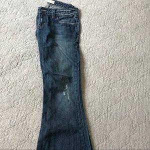 BKE element jeans 29x31 1/2